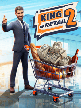 Quelle configuration minimale / recommandée pour jouer à King of Retail 2 ?