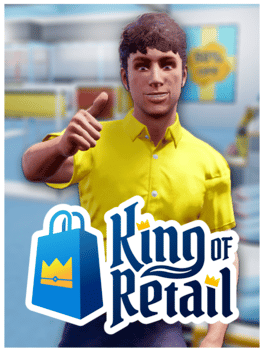 Affiche du film King of Retail poster