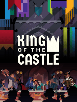 Affiche du film King of the Castle poster