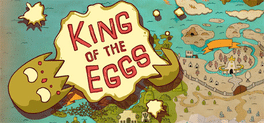 Affiche du film King of the Eggs poster