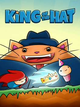 Affiche du film King of the Hat poster