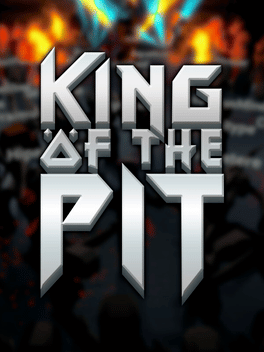 Affiche du film King of the Pit poster