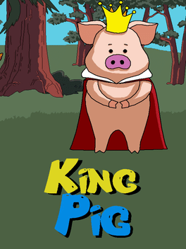 Affiche du film King Pig poster