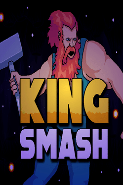 Affiche du film King Smash poster