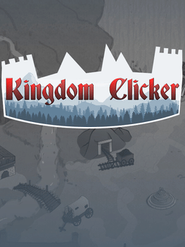 Affiche du film Kingdom Clicker poster