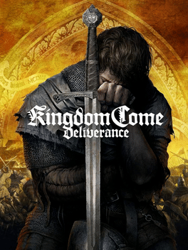 Affiche du film Kingdom Come: Deliverance poster