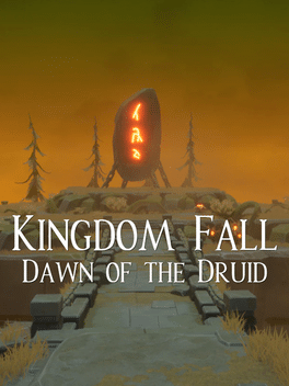 Affiche du film Kingdom Fall: Dawn of the Druid poster