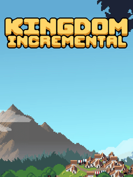 Affiche du film Kingdom Incremental poster