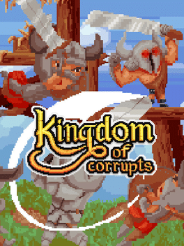 Quelle configuration minimale / recommandée pour jouer à Kingdom of Corrupts ?