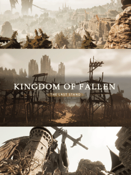 Quelle configuration minimale / recommandée pour jouer à Kingdom of Fallen: The Last Stand ?