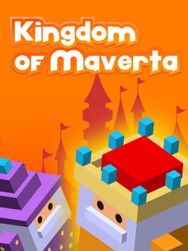 Affiche du film Kingdom of Maverta poster