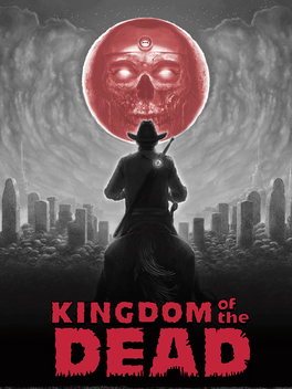 Affiche du film Kingdom of the Dead poster