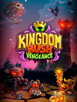 Quelle configuration minimale / recommandée pour jouer à Kingdom Rush Vengeance ?
