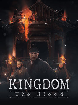 Affiche du film Kingdom: The Blood poster