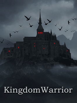 Affiche du film Kingdom Warrior poster