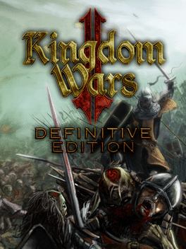 Affiche du film Kingdom Wars 2: Definitive Edition poster