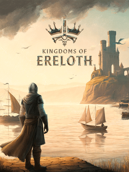 Affiche du film Kingdoms of Ereloth poster