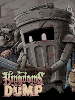 Quelle configuration minimale / recommandée pour jouer à Kingdoms of the Dump ?