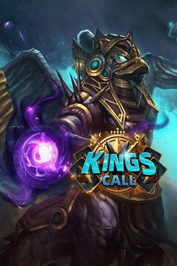 Affiche du film Kings Call poster