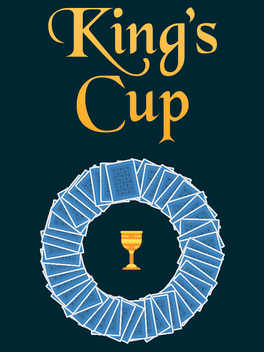 Affiche du film King's Cup poster