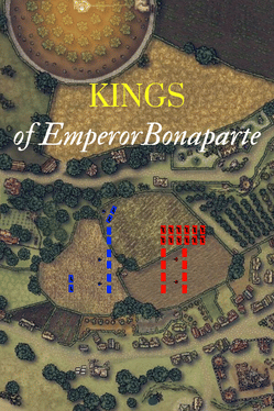 Quelle configuration minimale / recommandée pour jouer à Kings of Emperor Bonaparte ?
