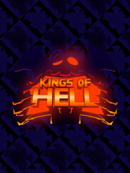 Affiche du film Kings of Hell poster