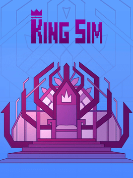 Affiche du film KingSim poster