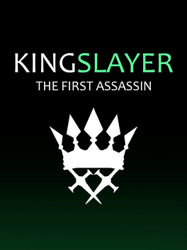 Affiche du film Kingslayer: The First Assassin poster