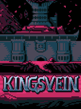 Affiche du film Kingsvein poster