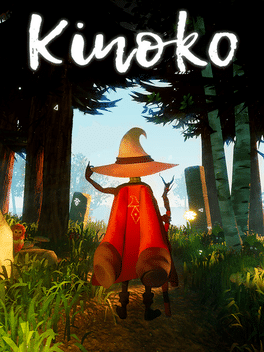 Affiche du film Kinoko poster