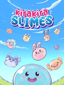 Quelle configuration minimale / recommandée pour jouer à Kirakira Slimes ?