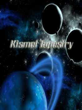 Affiche du film Kismet Tapestry poster