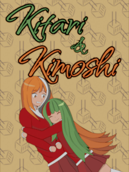 Affiche du film Kitari and Kimoshi poster