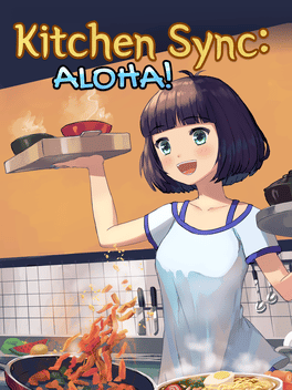 Affiche du film Kitchen Sync: Aloha! poster