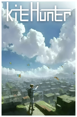 Quelle configuration minimale / recommandée pour jouer à Kite Hunter ?