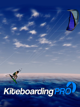 Affiche du film Kiteboarding Pro poster