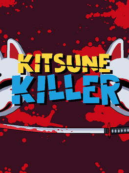 Affiche du film Kitsune Killer poster