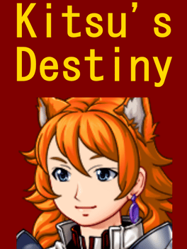 Affiche du film Kitsu's Destiny poster