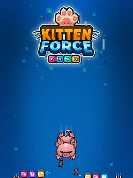 Affiche du film Kitten Force FRVR poster