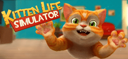 Affiche du film Kitten Life Simulator poster