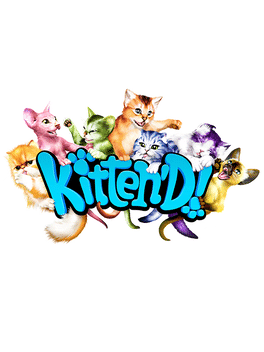 Affiche du film Kitten'd poster