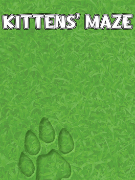 Affiche du film Kittens' Maze poster