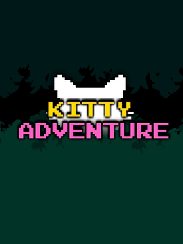 Affiche du film Kitty Adventure poster