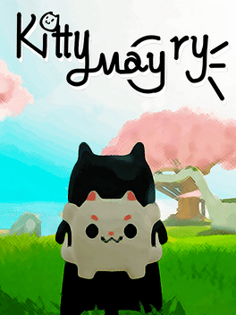 Affiche du film Kitty May Cry poster