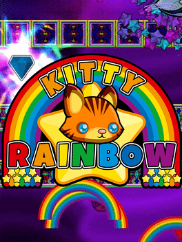 Quelle configuration minimale / recommandée pour jouer à Kitty Rainbow ?