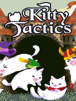 Affiche du film Kitty Tactics poster