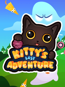 Affiche du film Kitty's Last Adventure poster