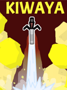 Affiche du film Kiwaya poster