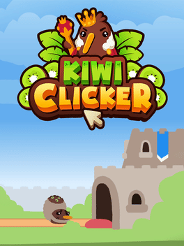 Affiche du film Kiwi Clicker poster