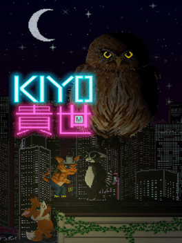 Quelle configuration minimale / recommandée pour jouer à Kiyo ?